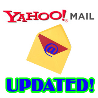 Yahoo Mail gets makeover after 5 years Yahoo Mail gets makeover after 5 years