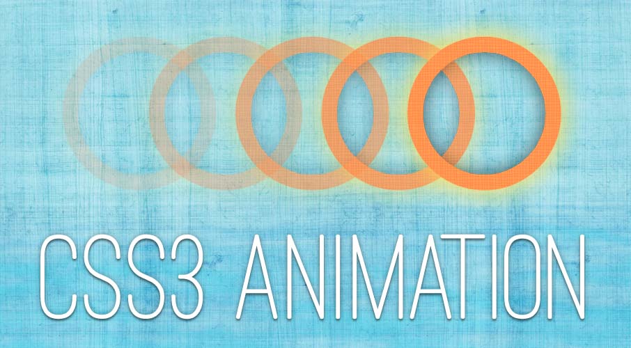 CSS3 Animation